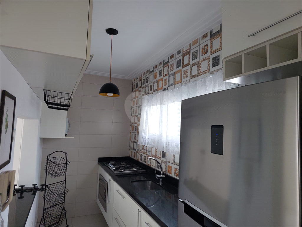 APARTAMENTO em MOEMA