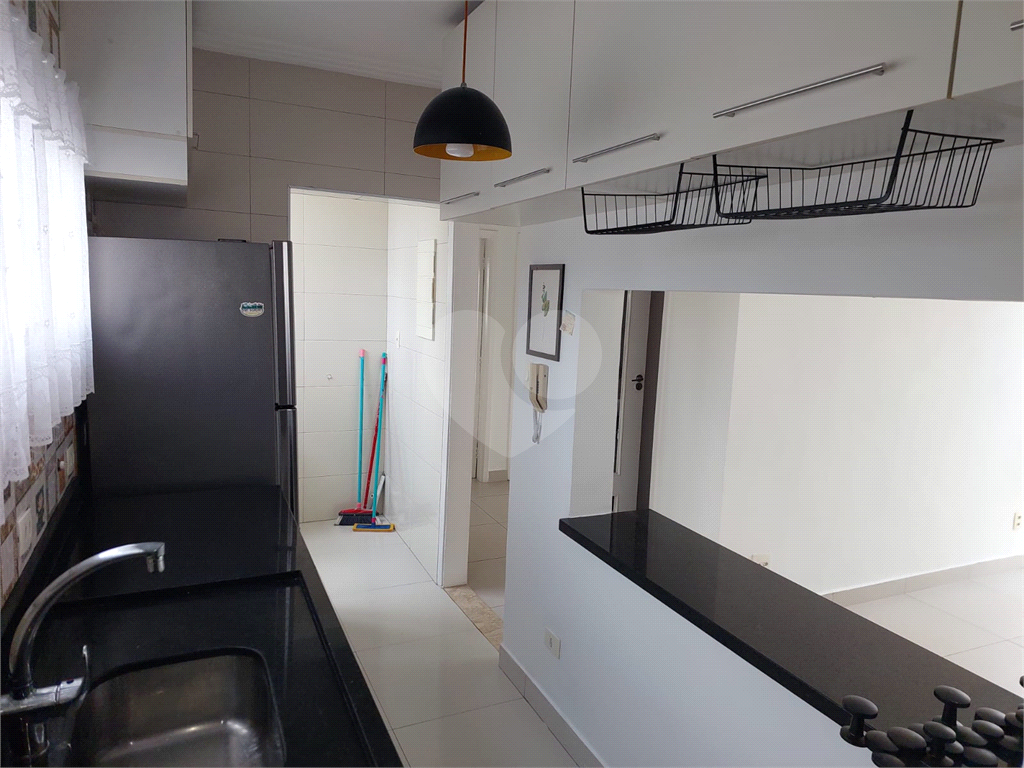 APARTAMENTO em MOEMA
