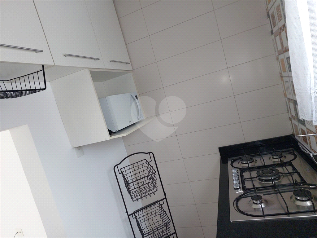 APARTAMENTO em MOEMA