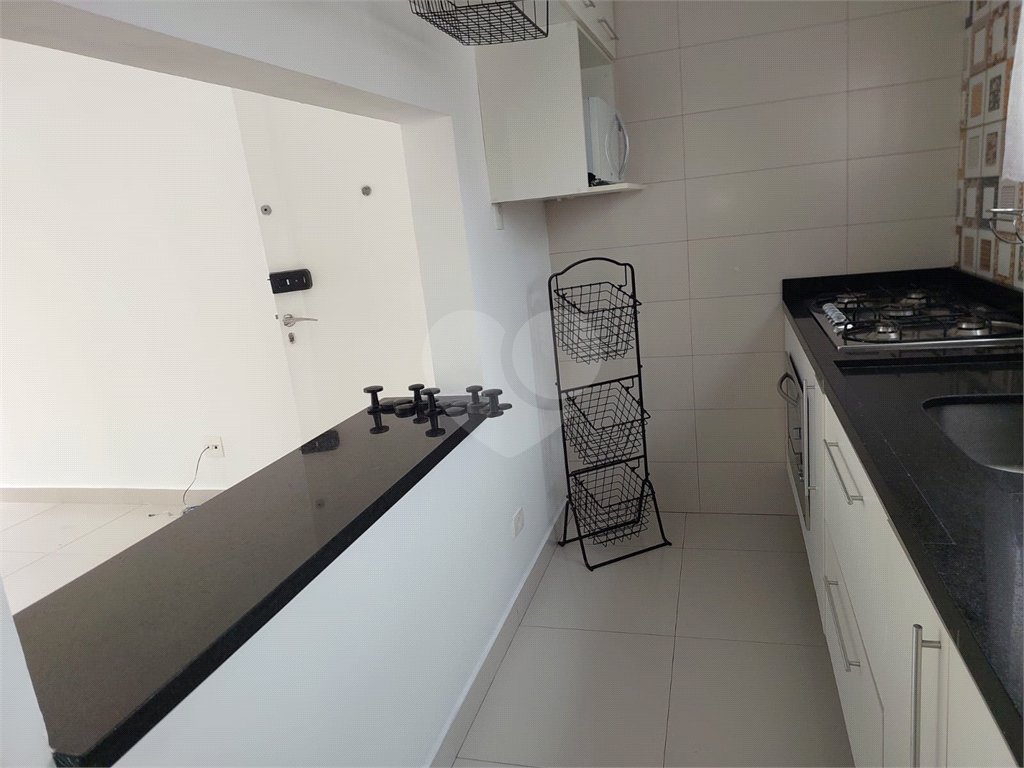 APARTAMENTO em MOEMA