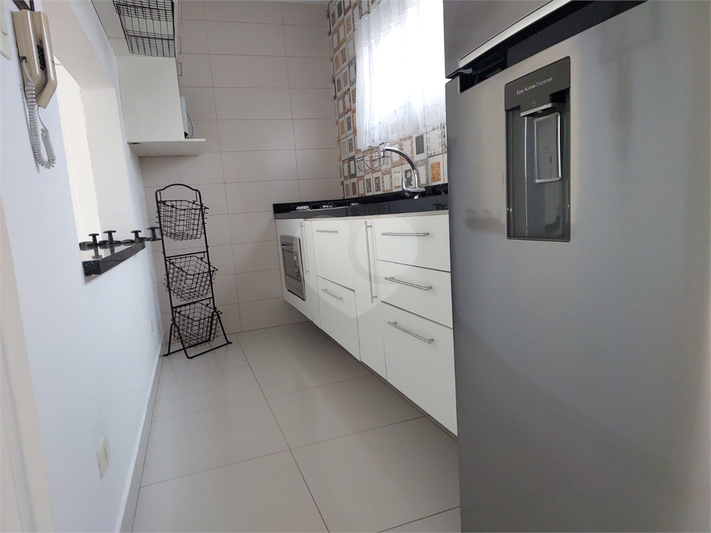 APARTAMENTO em MOEMA