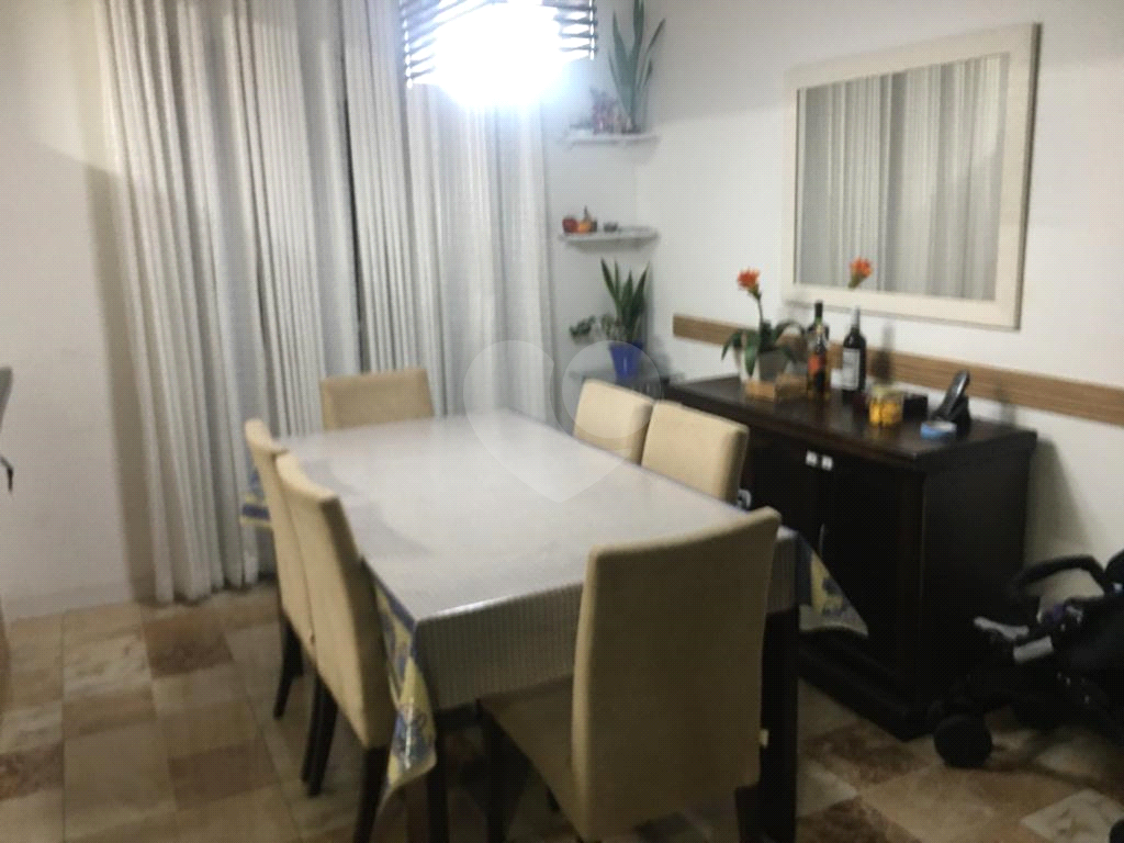 Casa de Condomínio à venda com 3 quartos, 110m² - Foto 5