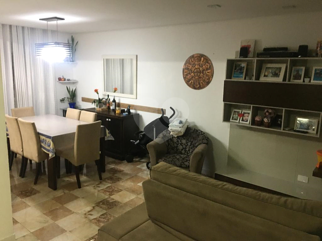 Casa de Condomínio à venda com 3 quartos, 110m² - Foto 6