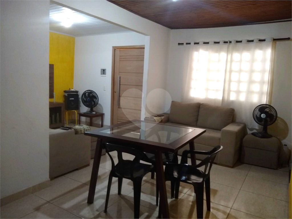 Casa à venda com 4 quartos, 124m² - Foto 4