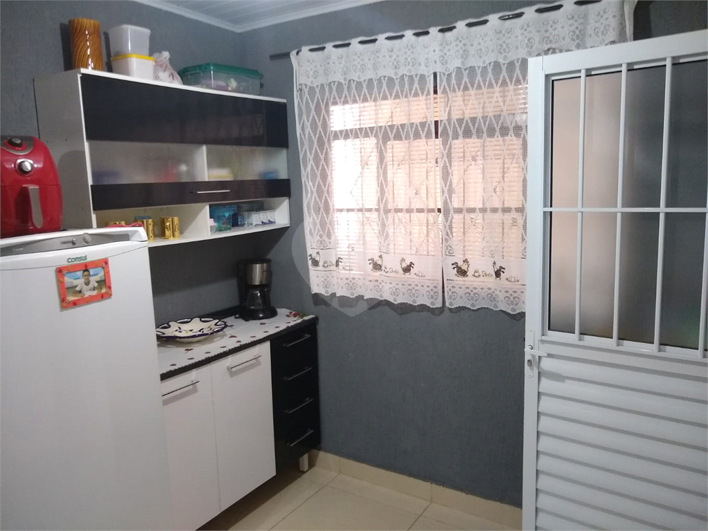 Casa à venda com 4 quartos, 124m² - Foto 7