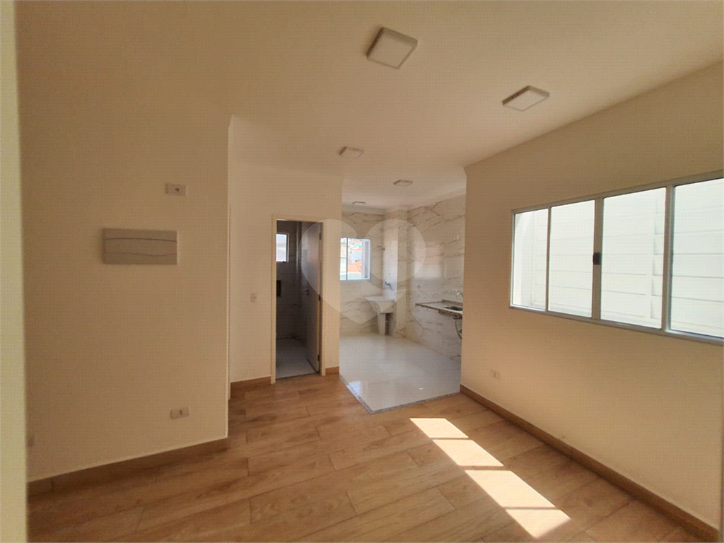 Excelente apartamento para venda com 1 dorm com 1 vaga de garagem com 37,17 m²