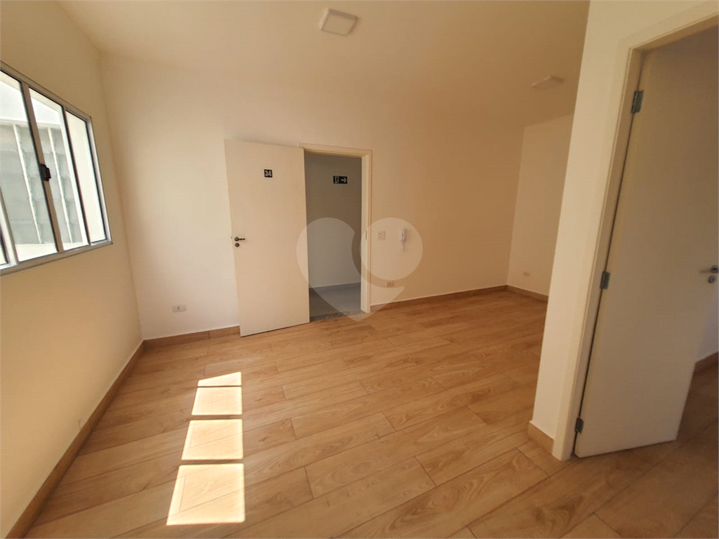 Excelente apartamento para venda com 1 dorm com 1 vaga de garagem com 37,17 m²