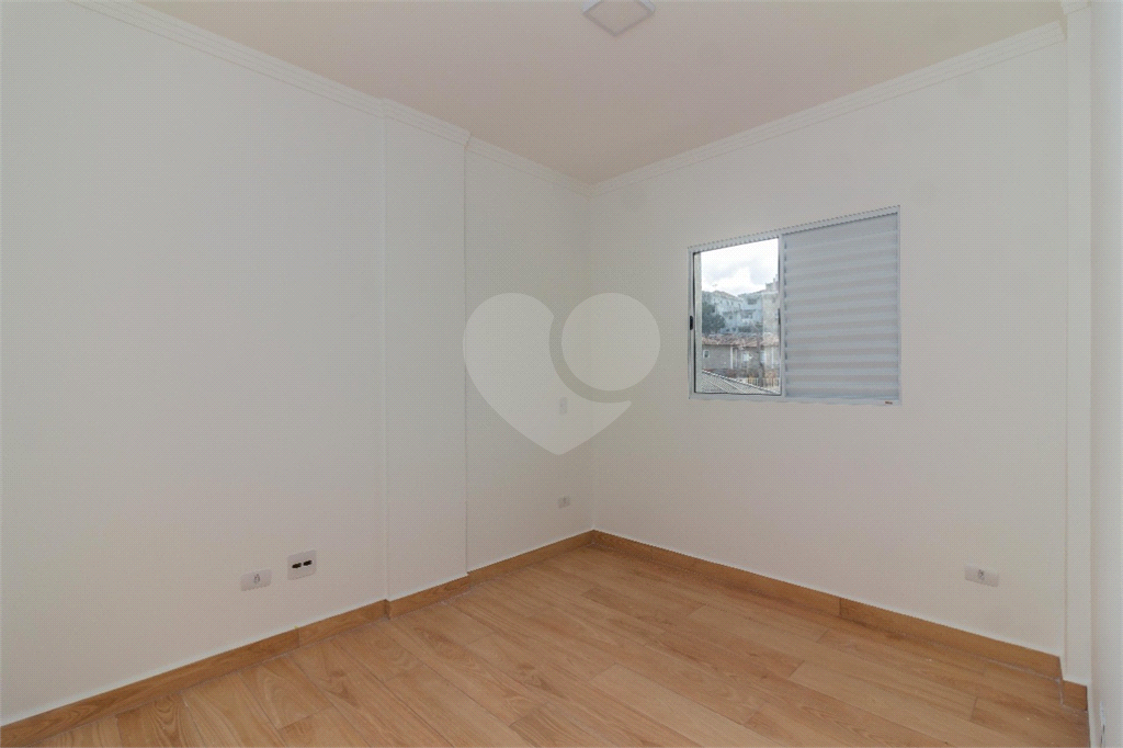 Apartamento à venda com 1 quarto, 37m² - Foto 9