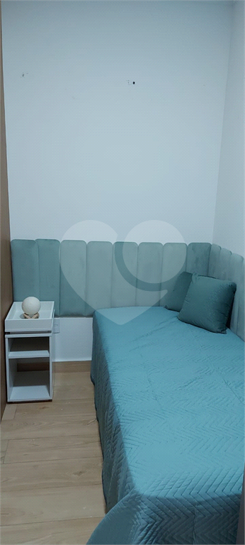 Apartamento à venda com 1 quarto, 37m² - Foto 16