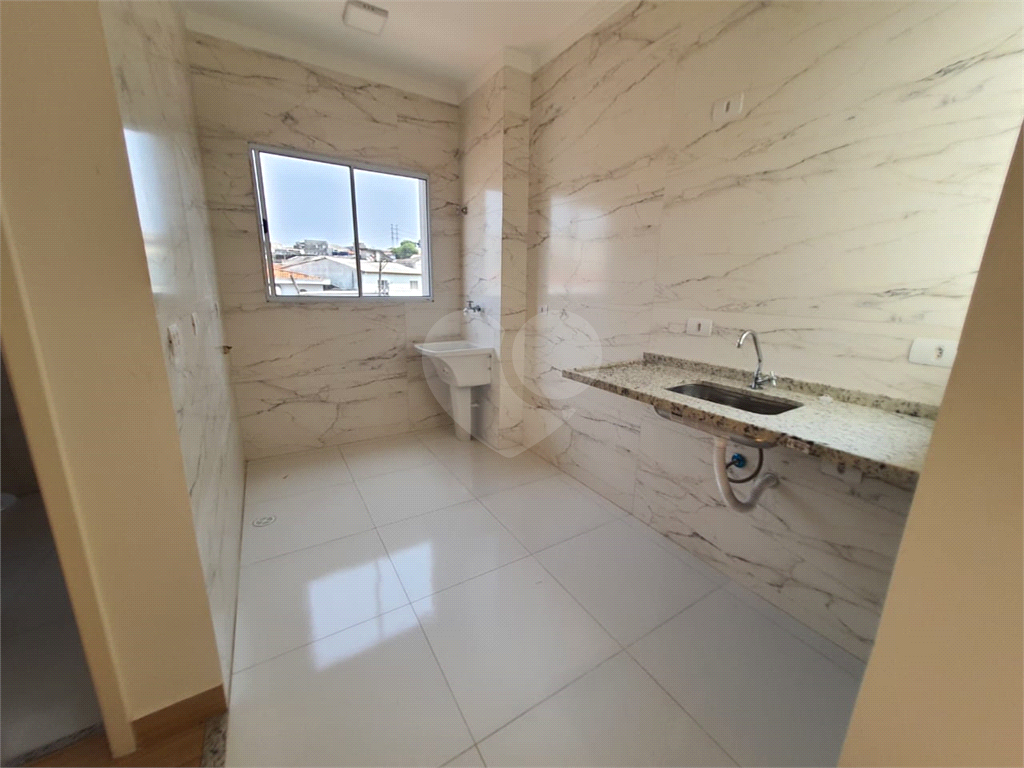 Excelente apartamento para venda com 1 dorm com 1 vaga de garagem com 37,17 m²