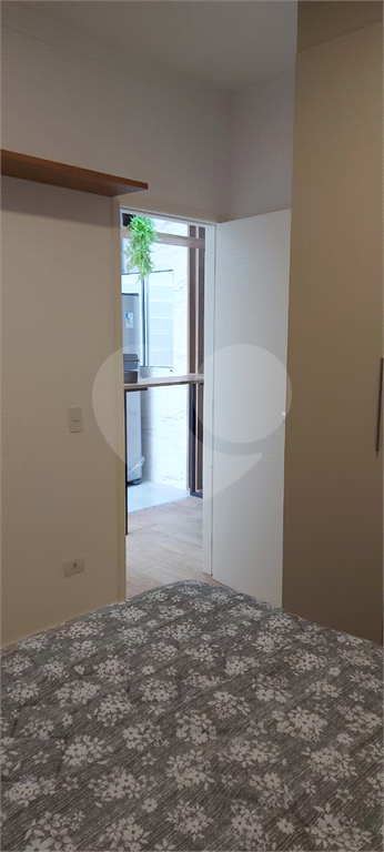 Apartamento à venda com 1 quarto, 38m² - Foto 16