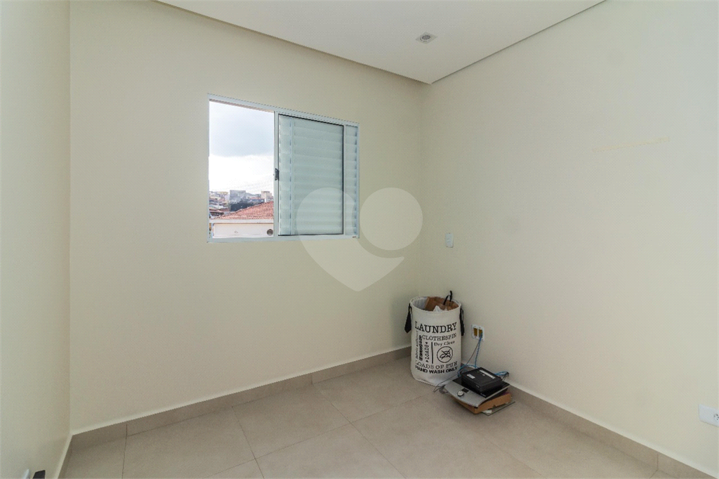 Apartamento à venda com 1 quarto, 38m² - Foto 6