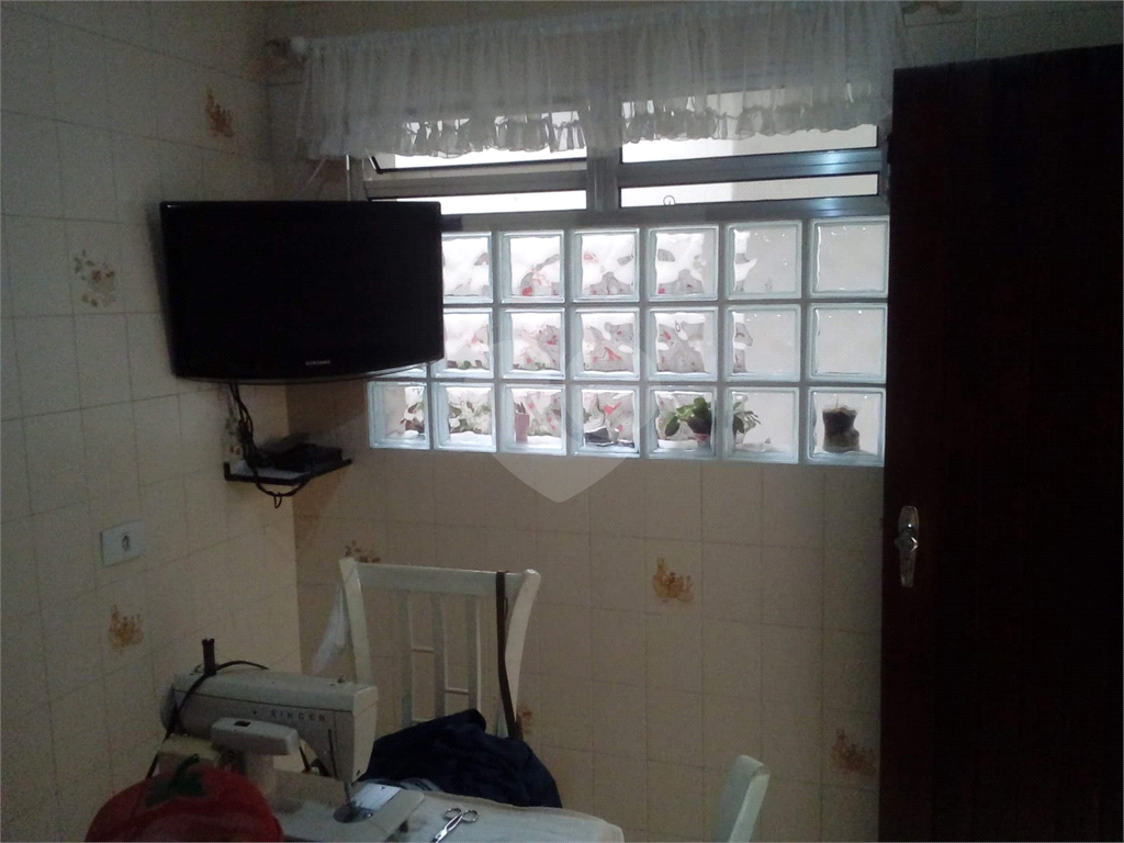 Sobrado a venda em Guarulhos