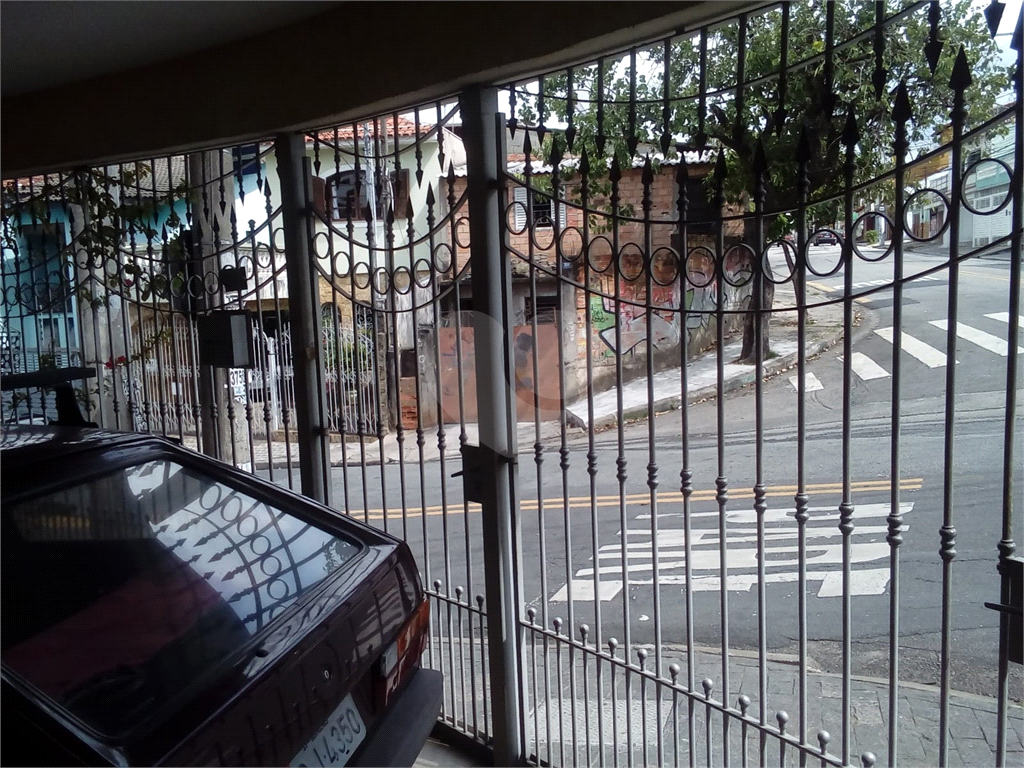 Sobrado a venda em Guarulhos