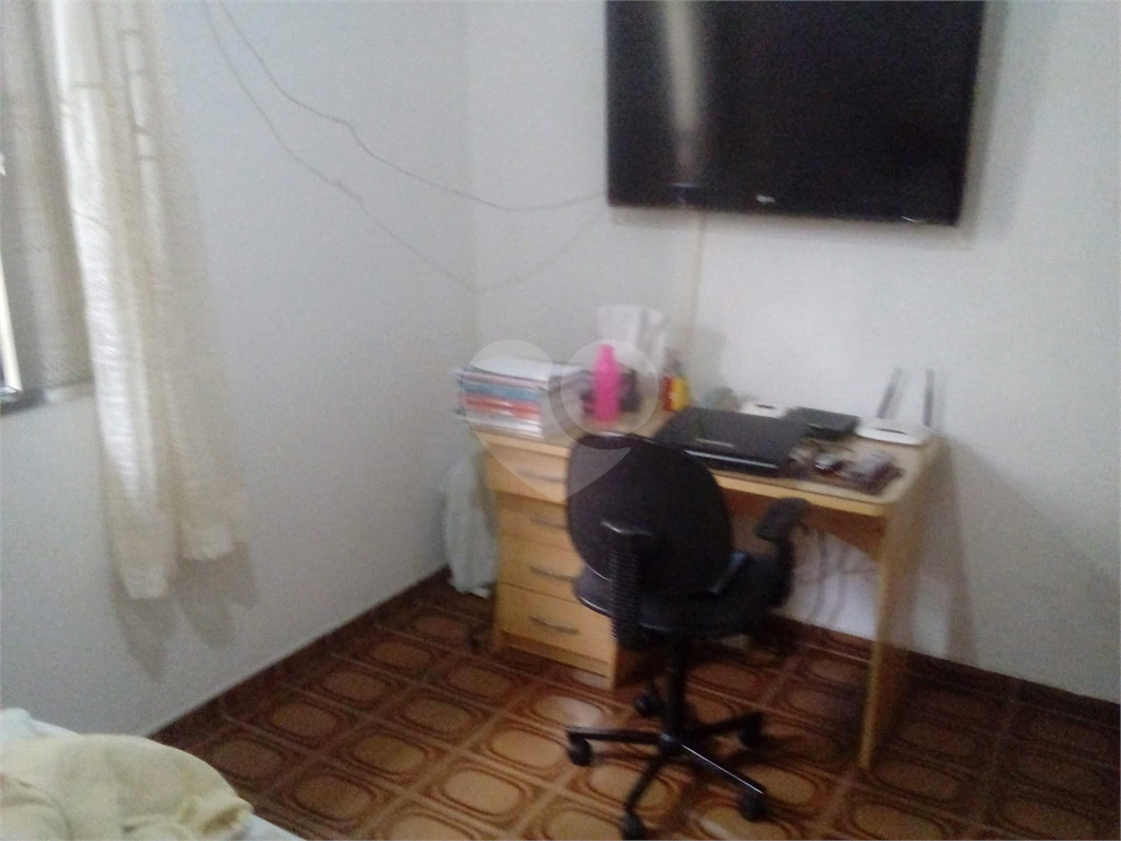 Sobrado a venda em Guarulhos