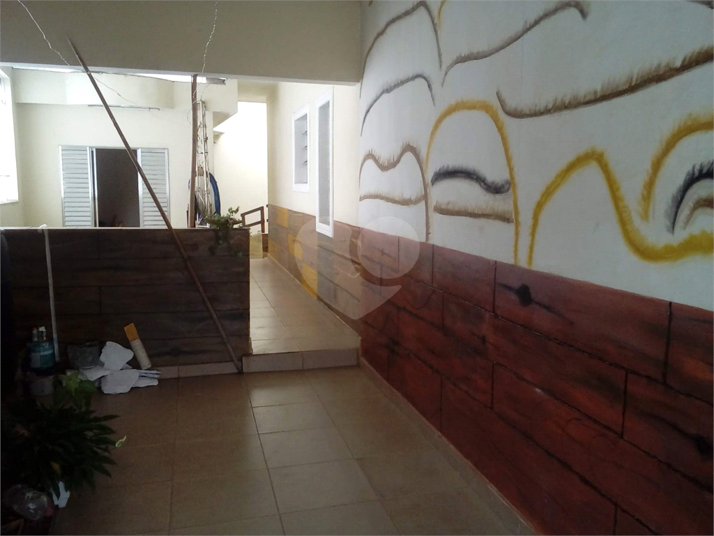 Sobrado a venda em Guarulhos