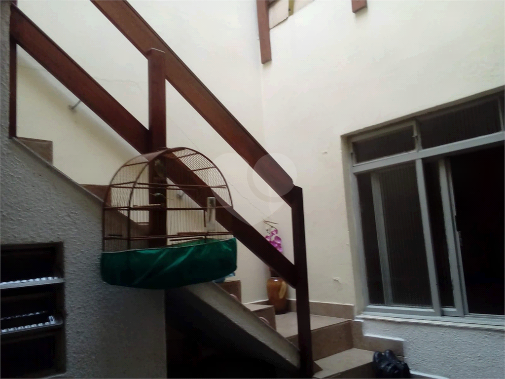 Sobrado a venda em Guarulhos