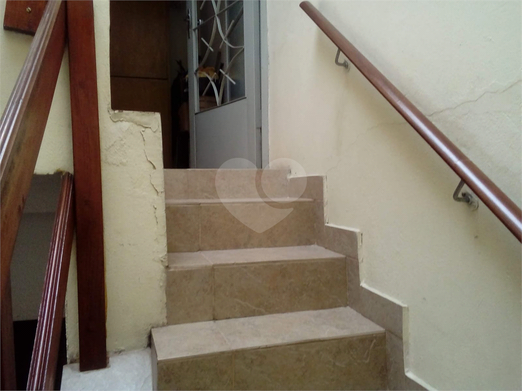Sobrado a venda em Guarulhos