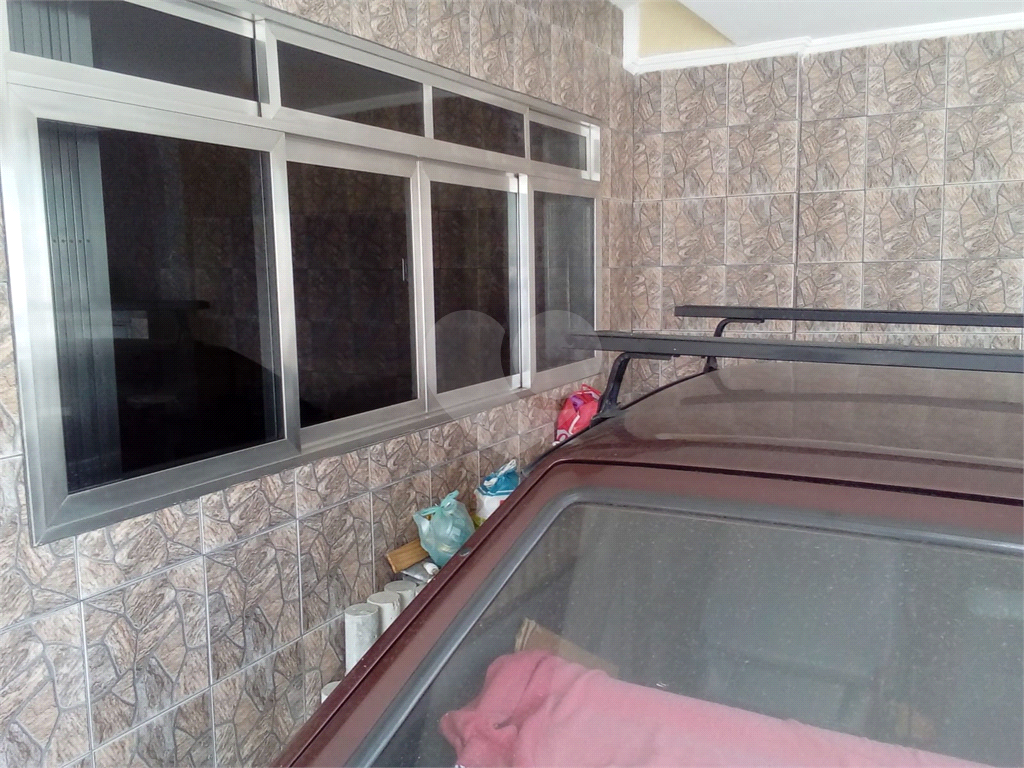 Sobrado a venda em Guarulhos