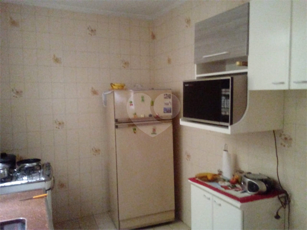 Sobrado a venda em Guarulhos