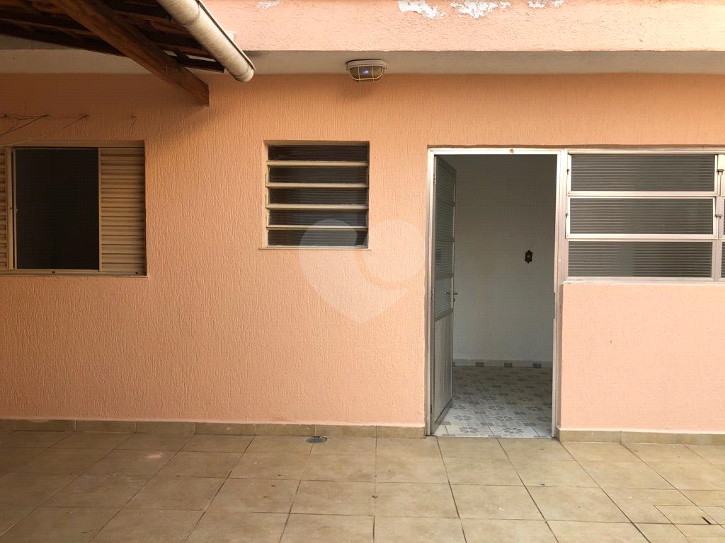 Sobrado Residencial ou para fins Comerciais na Casa Verde, perto da Braz leme