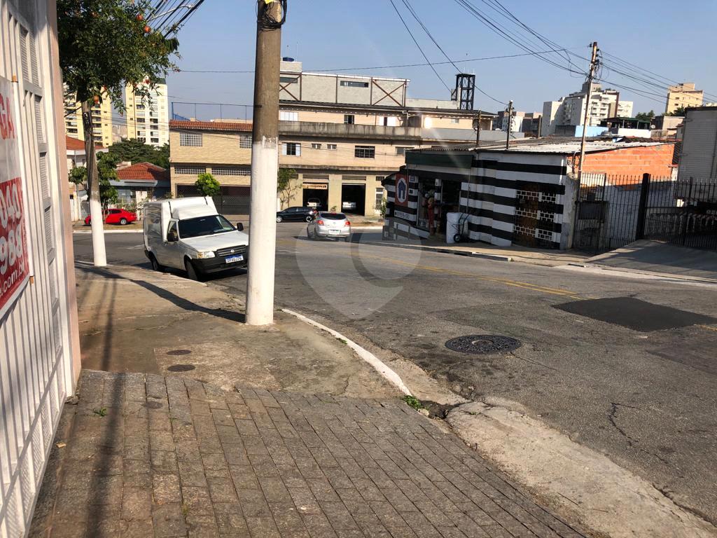 Sobrado Residencial ou para fins Comerciais na Casa Verde, perto da Braz leme