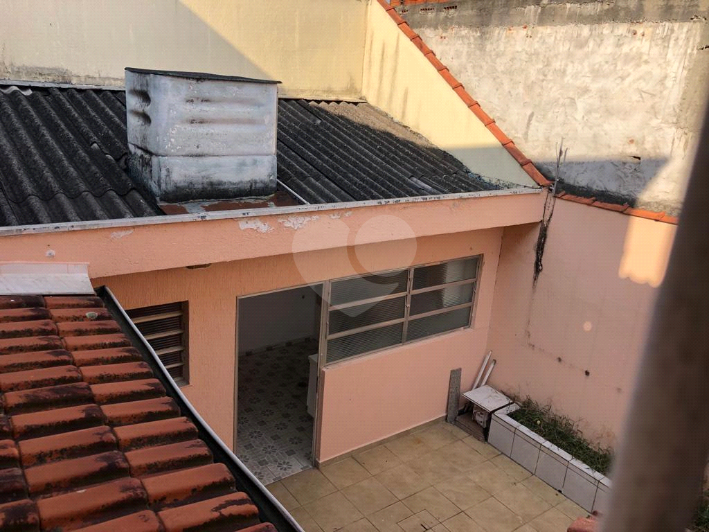 Sobrado Residencial ou para fins Comerciais na Casa Verde, perto da Braz leme