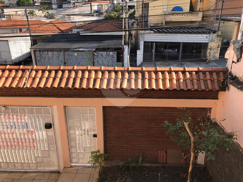 Sobrado Residencial ou para fins Comerciais na Casa Verde, perto da Braz leme