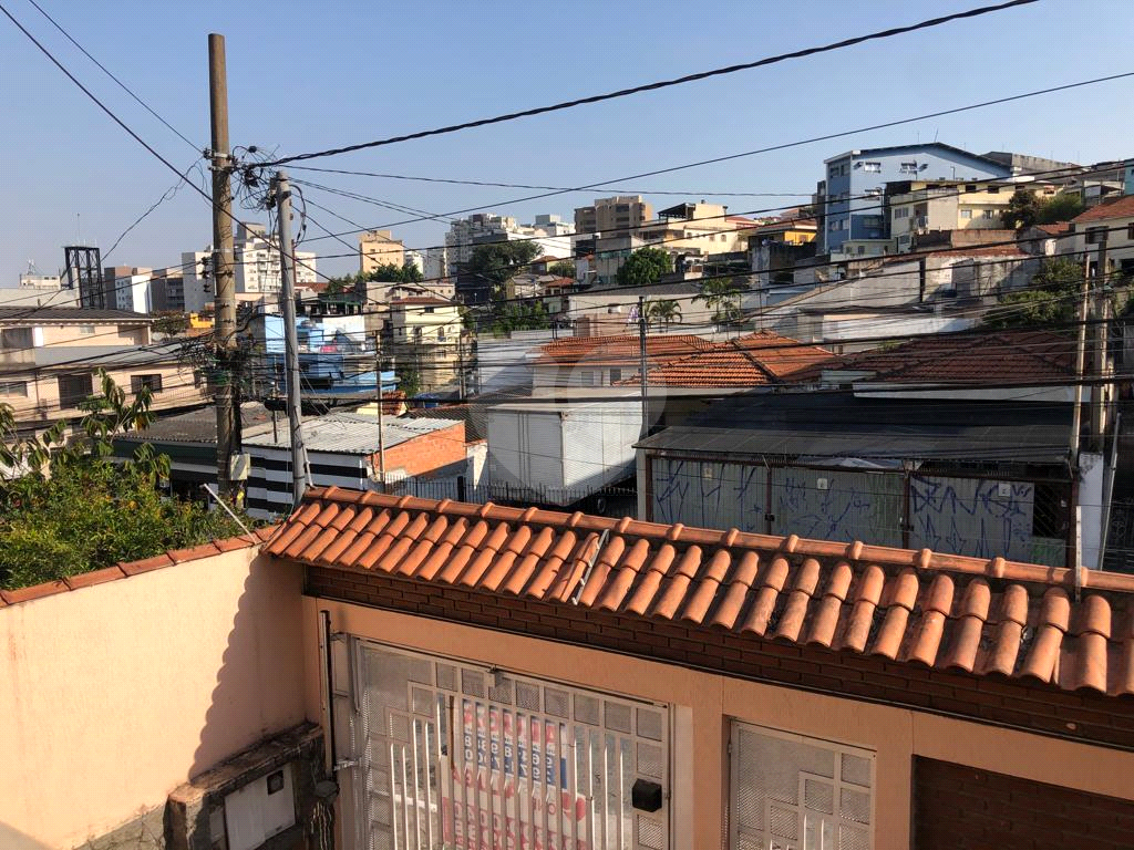 Sobrado Residencial ou para fins Comerciais na Casa Verde, perto da Braz leme
