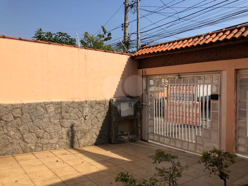 Sobrado Residencial ou para fins Comerciais na Casa Verde, perto da Braz leme