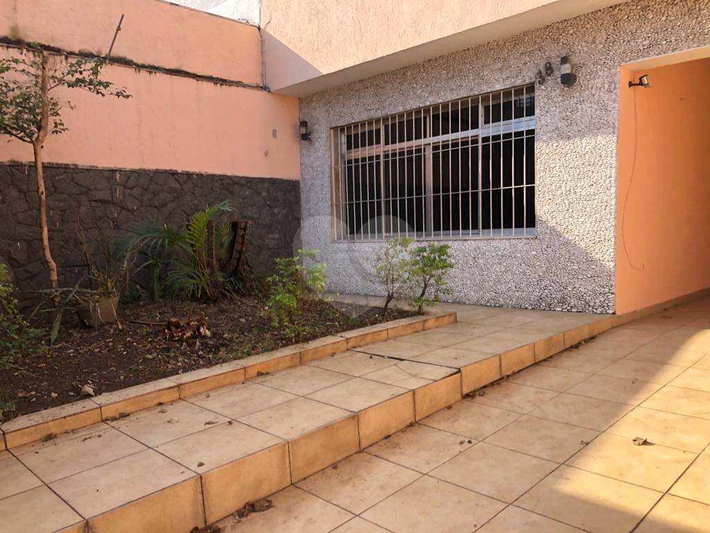 Sobrado Residencial ou para fins Comerciais na Casa Verde, perto da Braz leme