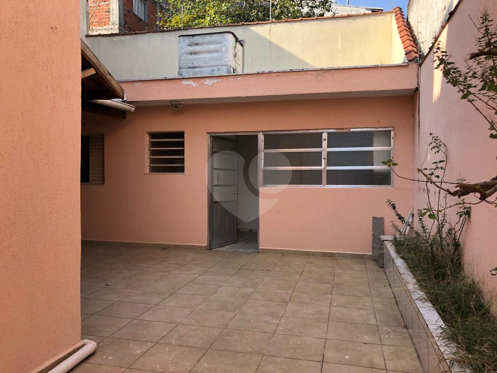 Sobrado Residencial ou para fins Comerciais na Casa Verde, perto da Braz leme