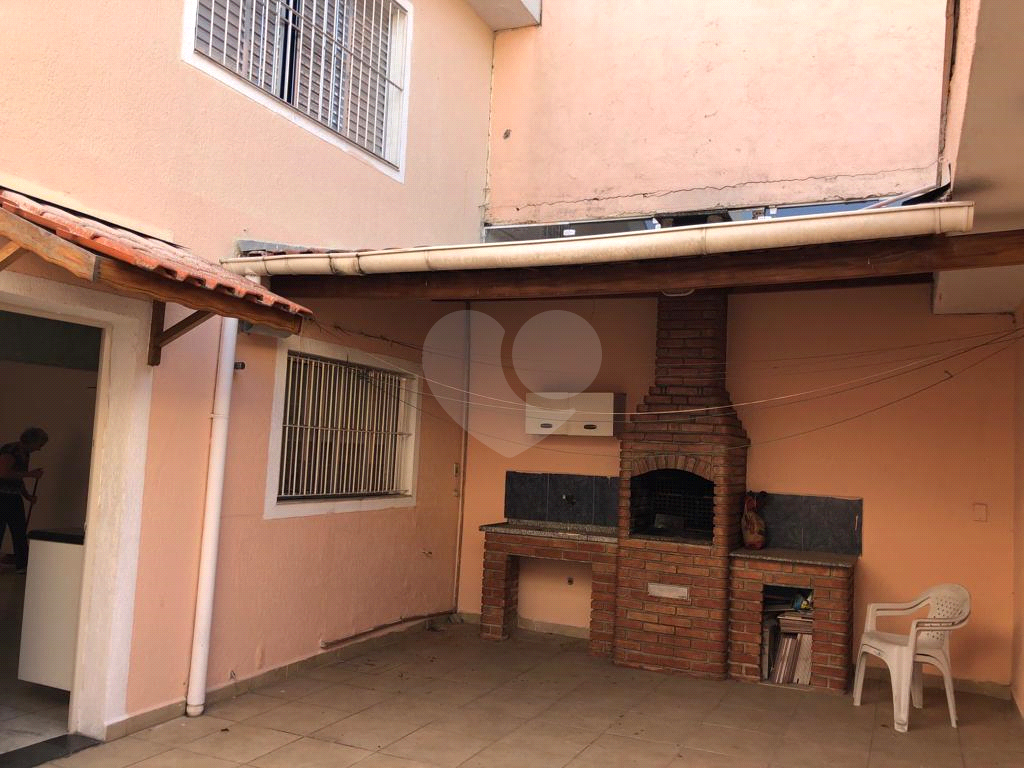 Sobrado Residencial ou para fins Comerciais na Casa Verde, perto da Braz leme