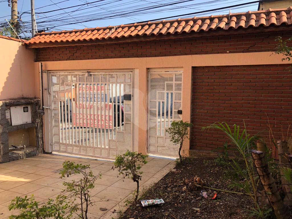Sobrado Residencial ou para fins Comerciais na Casa Verde, perto da Braz leme