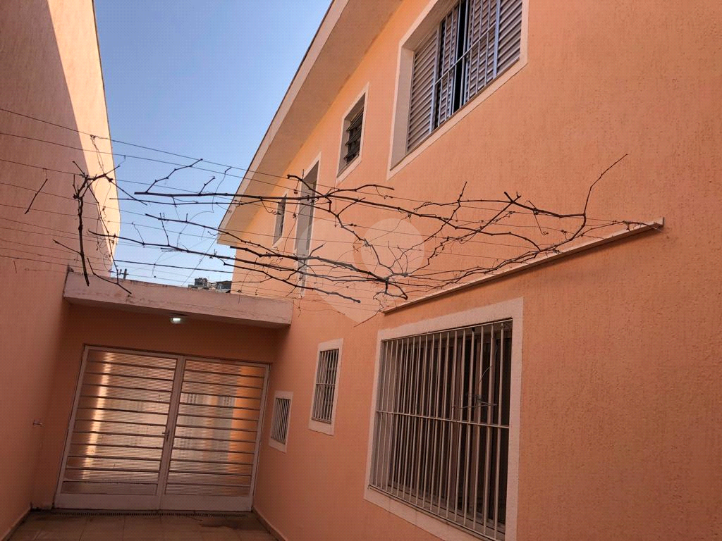 Sobrado Residencial ou para fins Comerciais na Casa Verde, perto da Braz leme