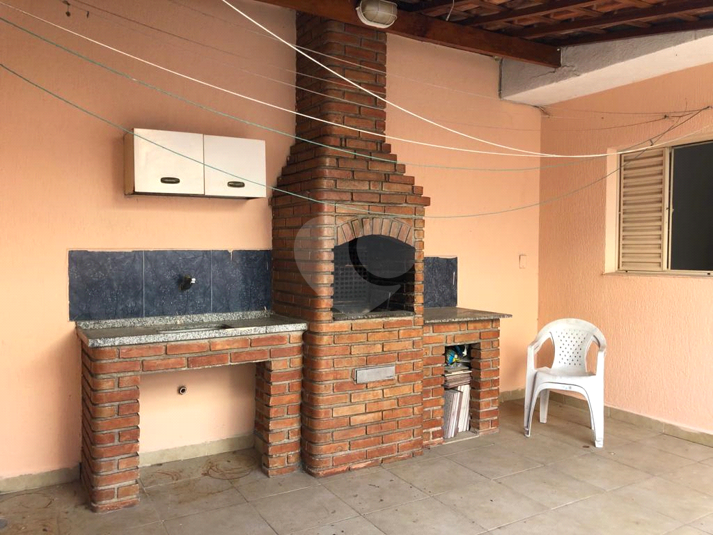 Sobrado Residencial ou para fins Comerciais na Casa Verde, perto da Braz leme