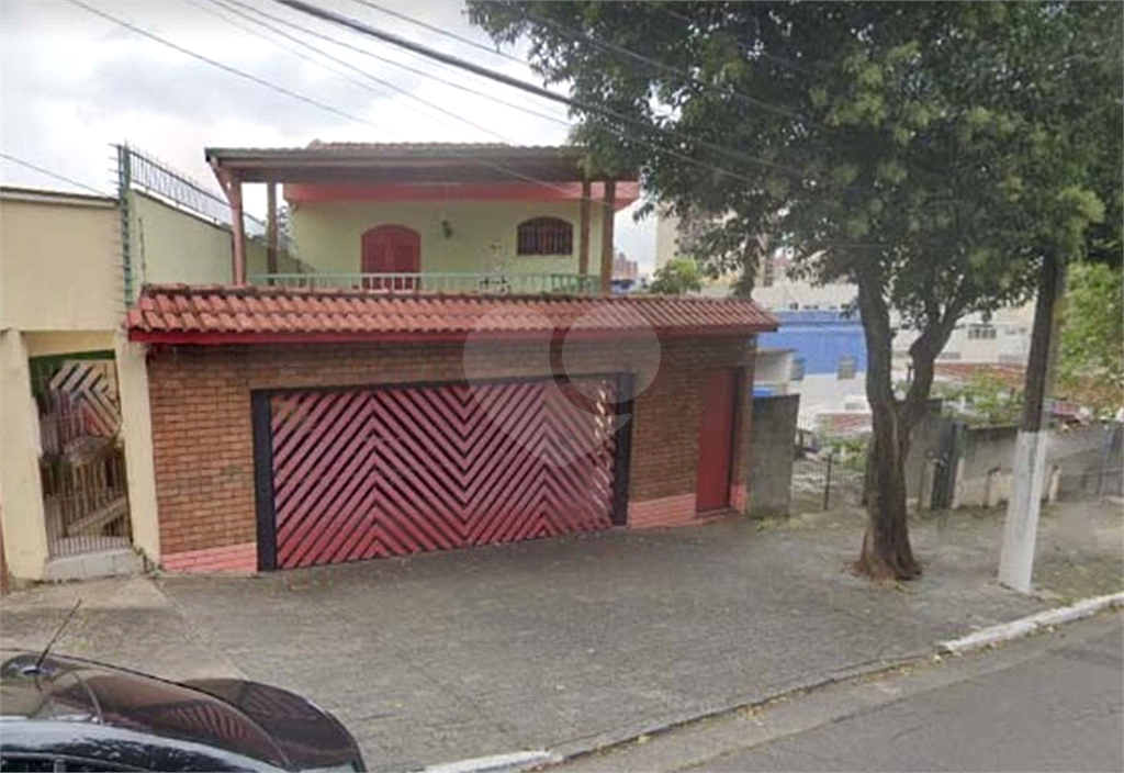 Excelente Imóvel Residencial ou Comercial, Bairro da CASA VERDE. Ótima localização!