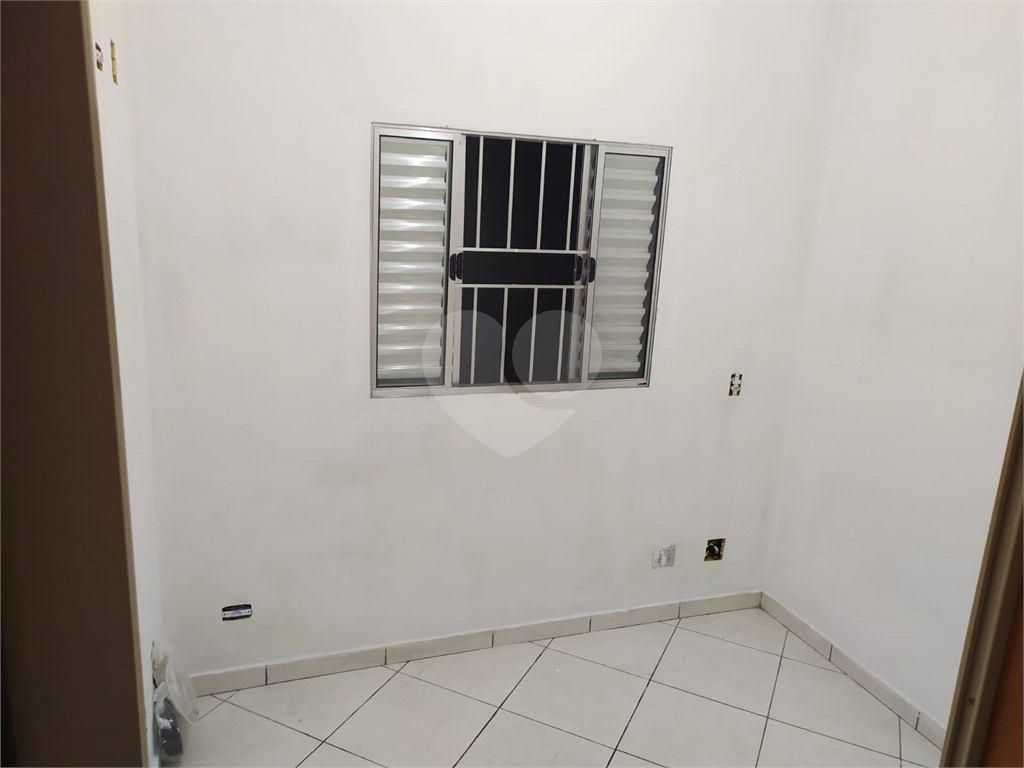 Sobrado Irmãos Arnoni