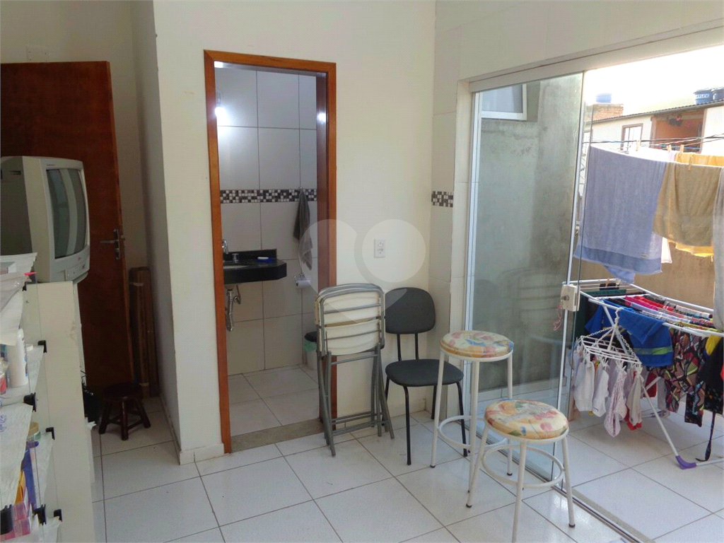 Sobrado Irmãos Arnoni
