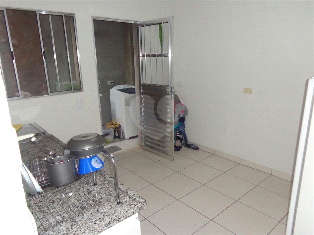 Sobrado Irmãos Arnoni