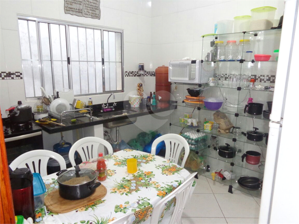 Sobrado Irmãos Arnoni