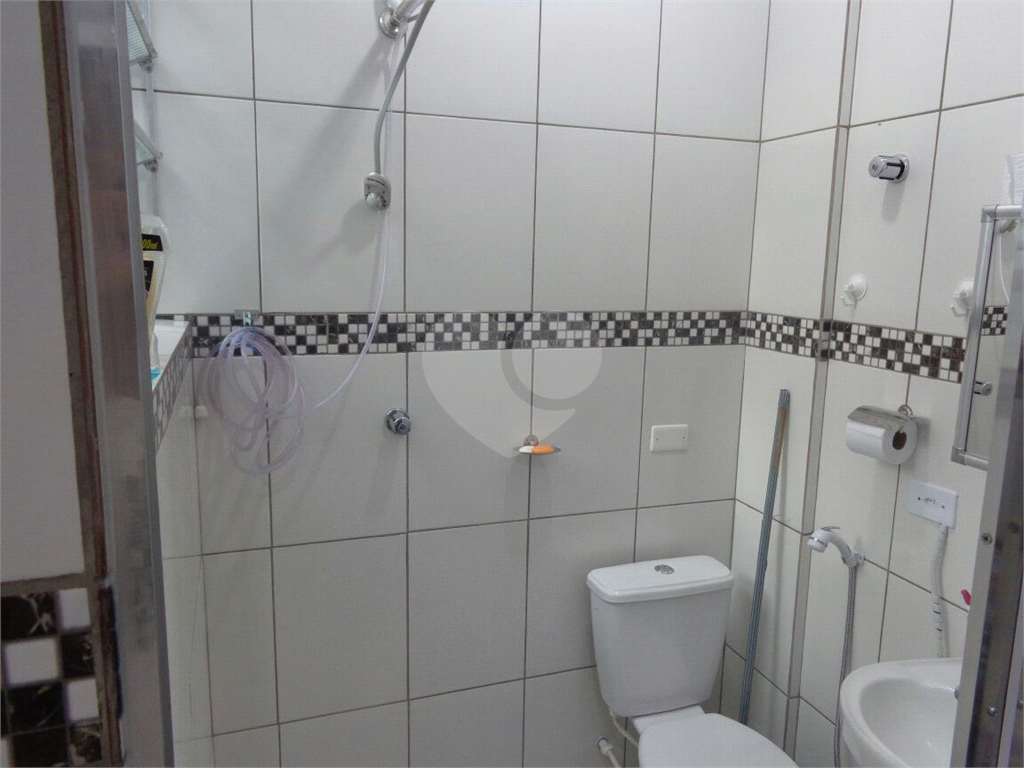 Sobrado Irmãos Arnoni