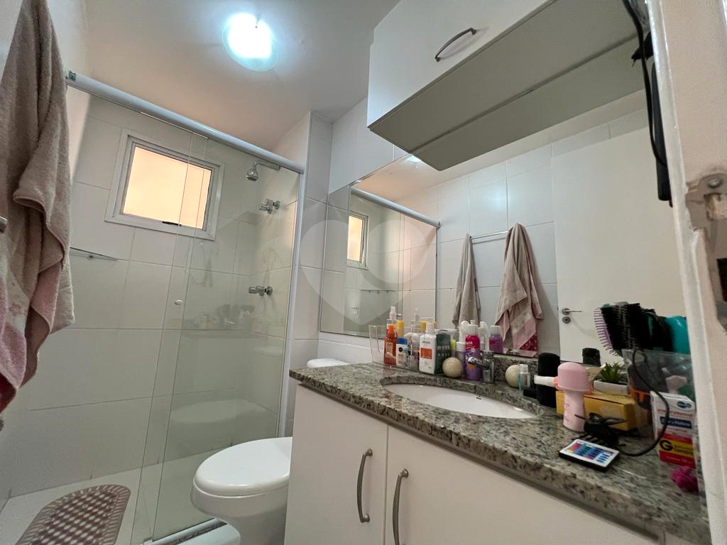 apartamento 04 dorm com varanda gourmet Santa Terezinha
