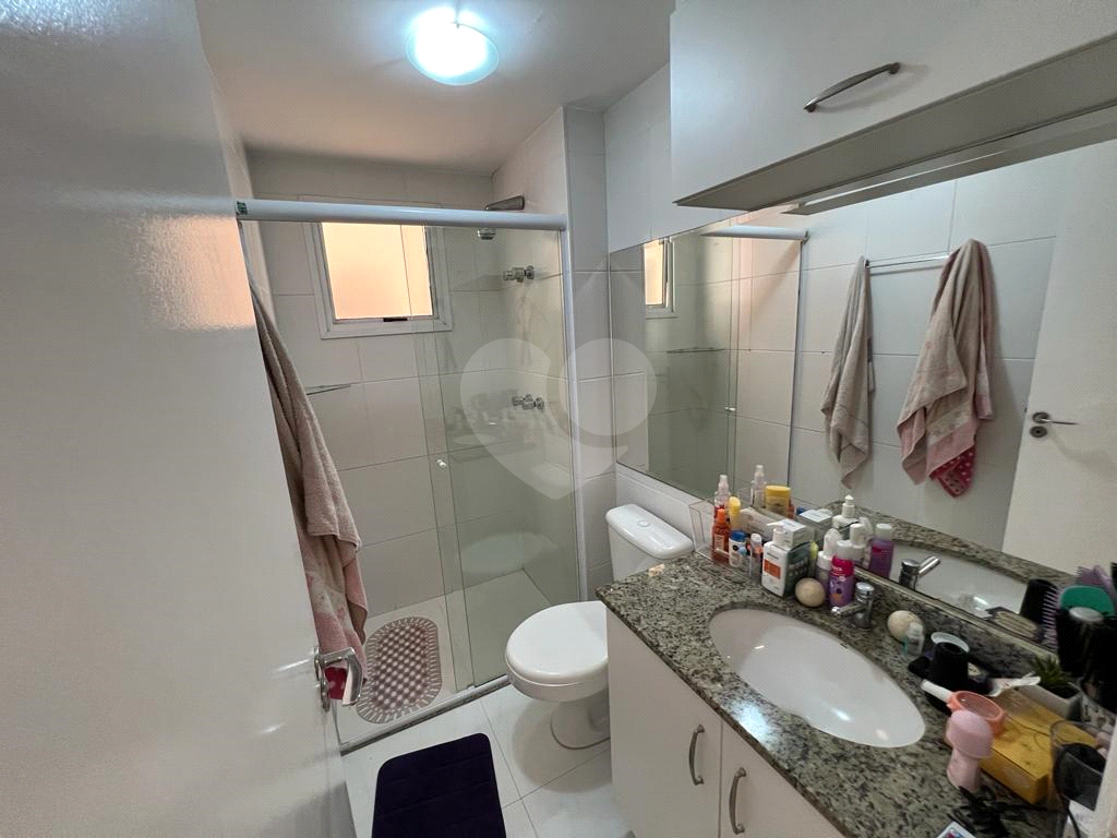 apartamento 04 dorm com varanda gourmet Santa Terezinha