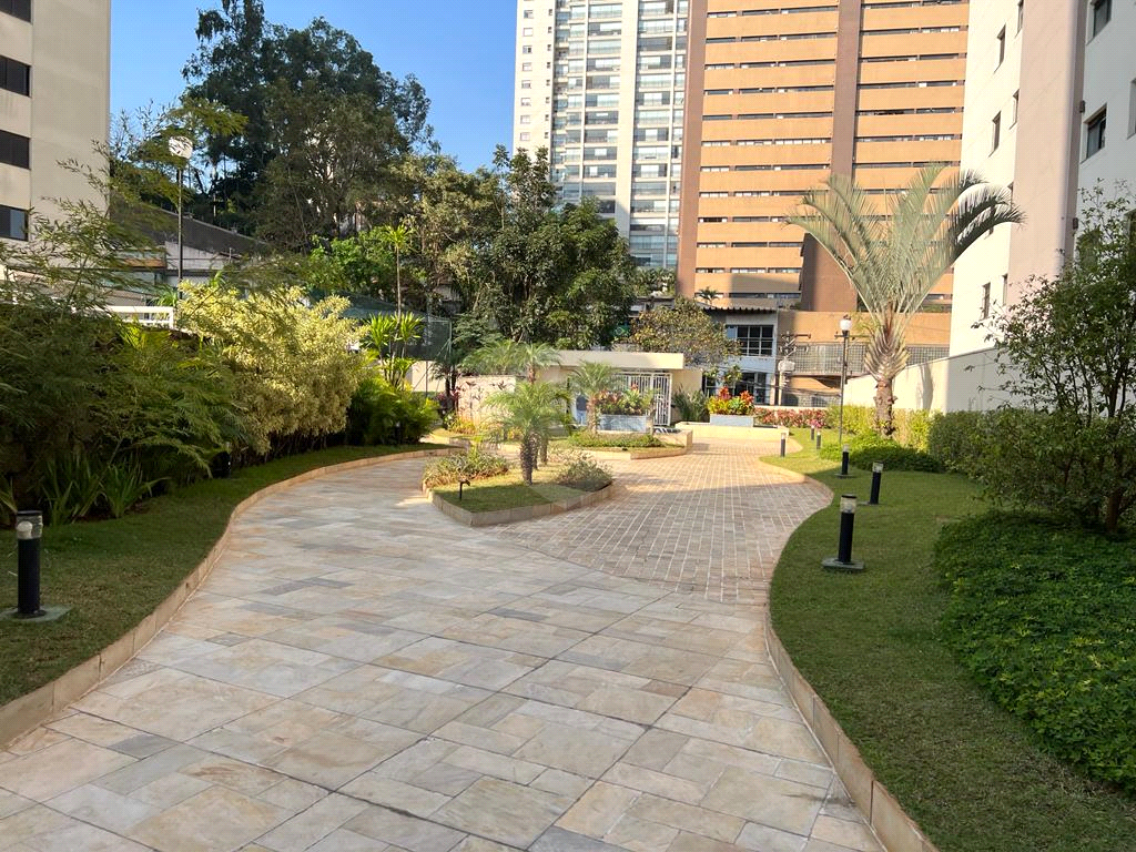 apartamento 04 dorm com varanda gourmet Santa Terezinha