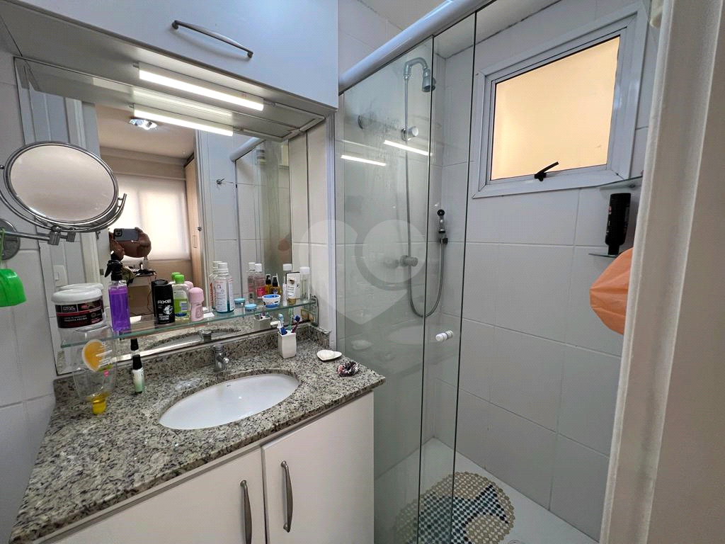 apartamento 04 dorm com varanda gourmet Santa Terezinha