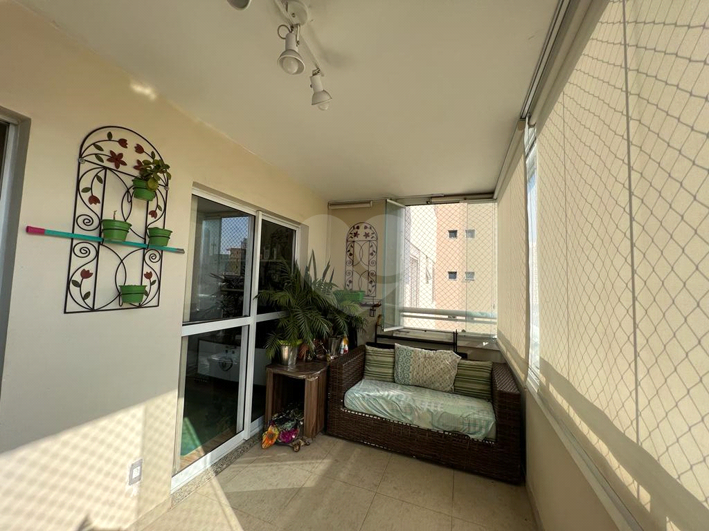 apartamento 04 dorm com varanda gourmet Santa Terezinha