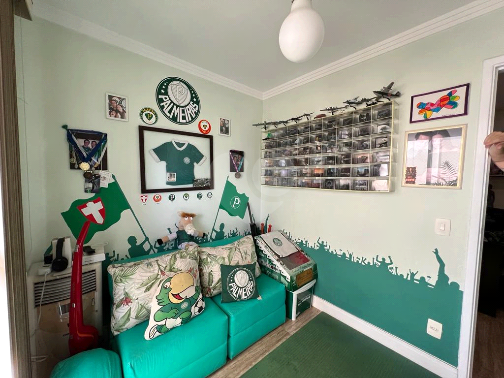 apartamento 04 dorm com varanda gourmet Santa Terezinha