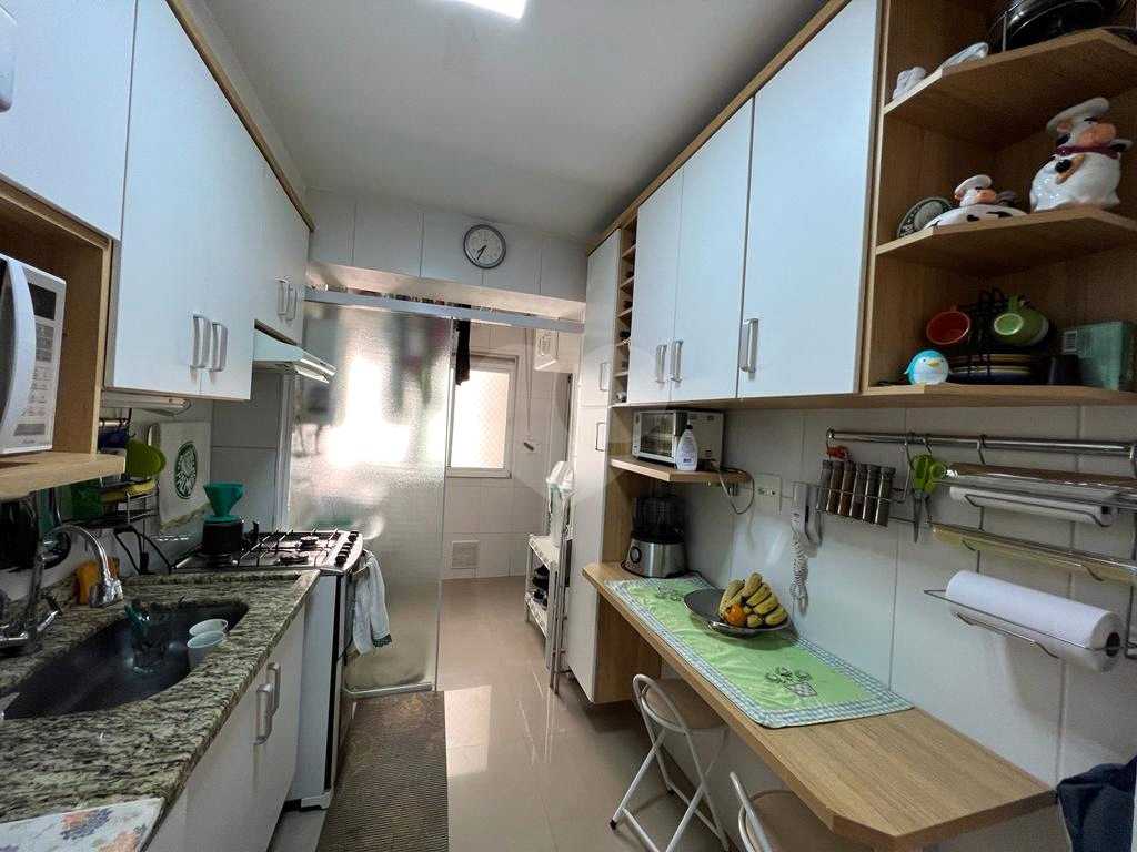 apartamento 04 dorm com varanda gourmet Santa Terezinha