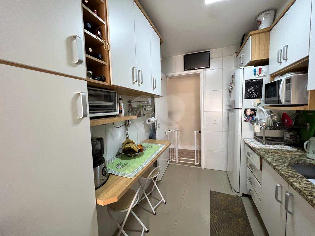 apartamento 04 dorm com varanda gourmet Santa Terezinha